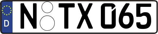 N-TX065