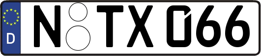 N-TX066