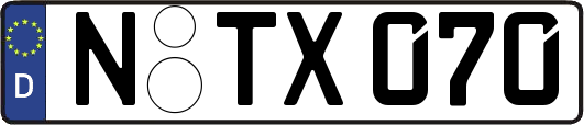 N-TX070