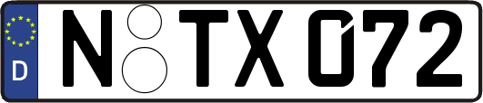 N-TX072