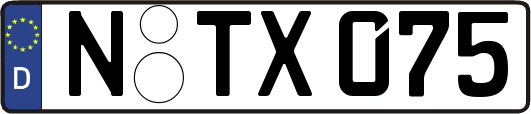 N-TX075