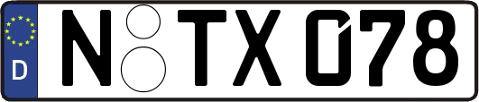 N-TX078