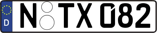 N-TX082