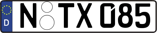 N-TX085
