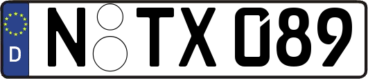 N-TX089