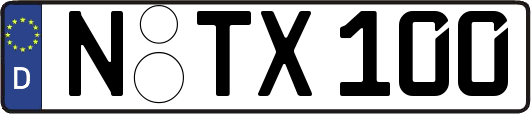 N-TX100