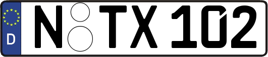 N-TX102
