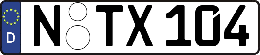 N-TX104