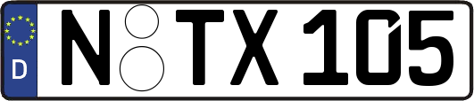 N-TX105