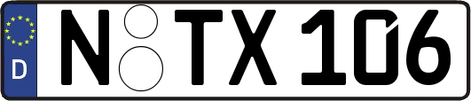 N-TX106