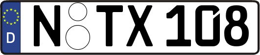 N-TX108