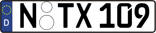N-TX109