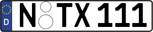 N-TX111