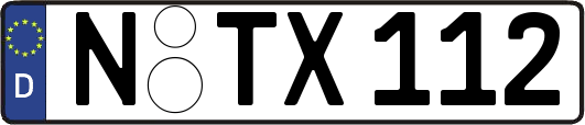 N-TX112