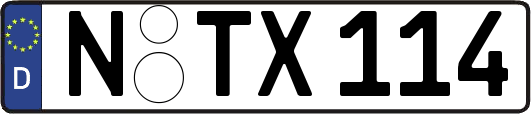 N-TX114