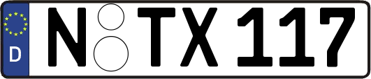 N-TX117