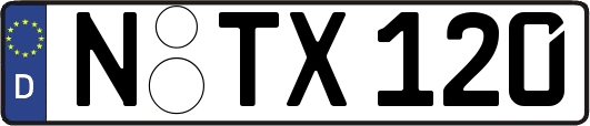 N-TX120