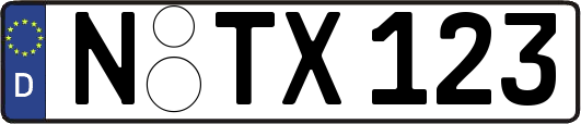 N-TX123