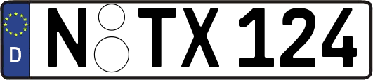 N-TX124