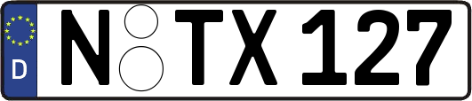 N-TX127