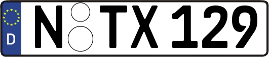 N-TX129