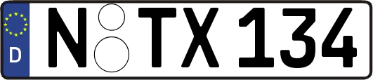 N-TX134