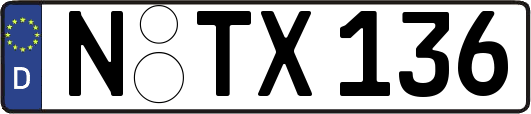 N-TX136