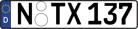 N-TX137