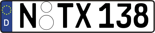 N-TX138