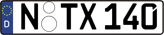 N-TX140