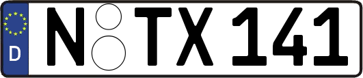 N-TX141