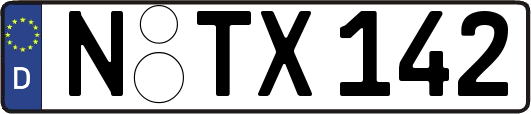 N-TX142