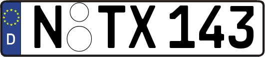 N-TX143