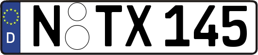 N-TX145