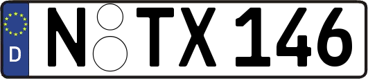 N-TX146