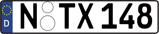 N-TX148