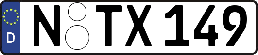 N-TX149