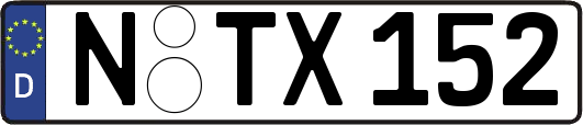 N-TX152
