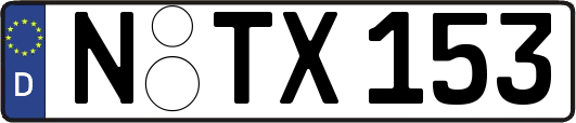 N-TX153