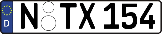 N-TX154