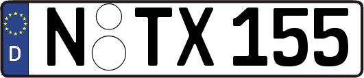 N-TX155