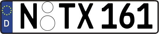 N-TX161