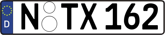 N-TX162