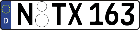 N-TX163