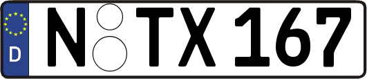 N-TX167