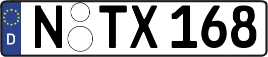 N-TX168