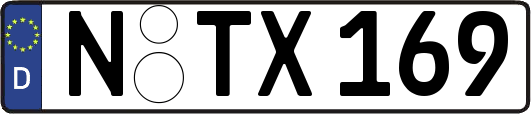 N-TX169