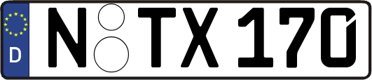 N-TX170