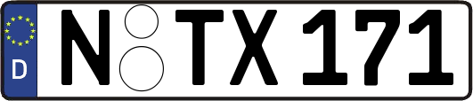 N-TX171