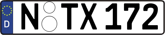 N-TX172